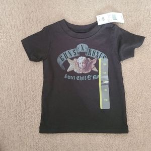 Baby boy t shirt